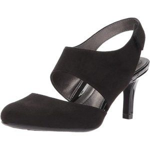 LifeStride Luca Dress Pump Slingback Heels 7.5
